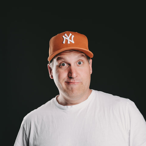 Ahoi, ich bin Christoph