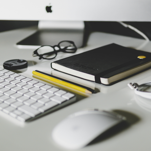 Wo Ideen Form annehmen